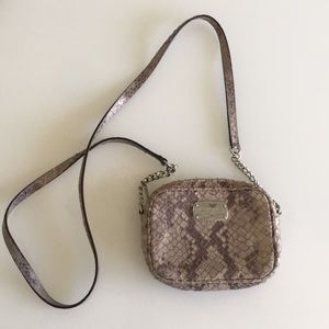 Michael Kors Crossbody Handbag
